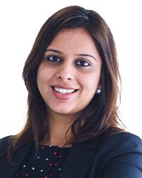 Shruti Kinra