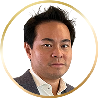 John Philip SIAO
