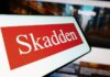 Skadden Shanghai office closure