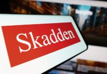 世达退出上海 Skadden Shanghai office closure