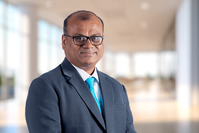 Sudip Mullick Joins Economic Laws Practice Sudip Mullick Joins Economic Laws Practice