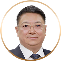 Summit Chen