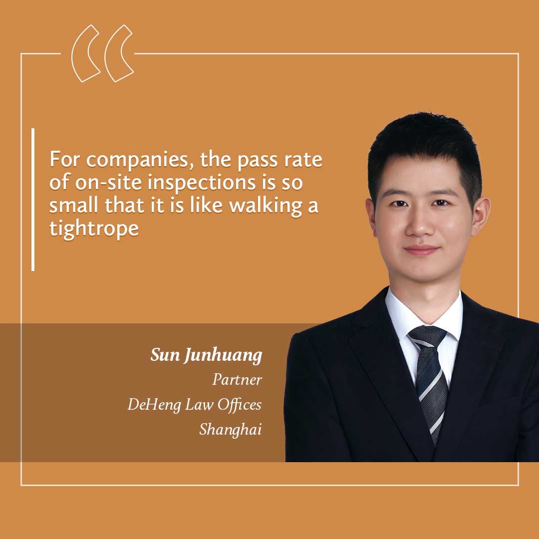 Sun Junhuang EN