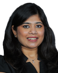 Swathi Sreenath