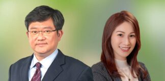 Taiwan ESG
