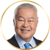 Eusebio TAN