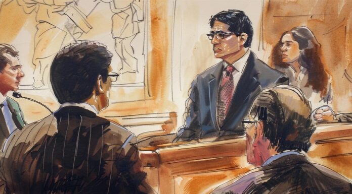 Litigation funding