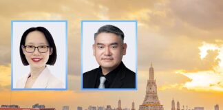 Tilleke & Gibbins adds tax, capital market talent in Bangkok Capital Market Bangkok
