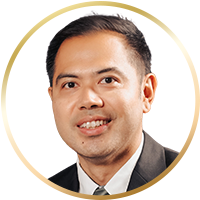 Greg Joseph SJ TIONGCO
