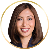Kristine T TORRES