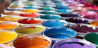 Trio acts on Nippon Paint’s USD2.3bn chemical deal Nippon Paint Holdings chemical deal