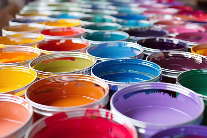 Trio acts on Nippon Paint’s USD2.3bn chemical deal Nippon Paint Holdings chemical deal
