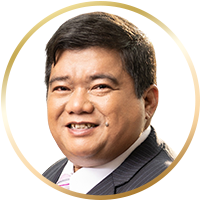 Pancho G UMALI