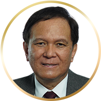 Alfonso B VERZOSA