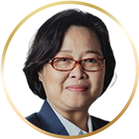 Virginia B VIRAY
