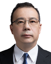 William Xu