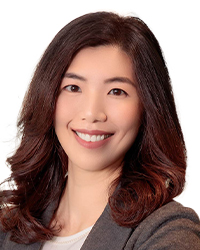Winona Chen