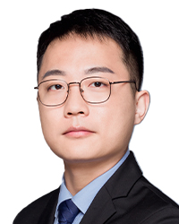 Xu Ke