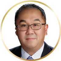 Ben Dominic YAP