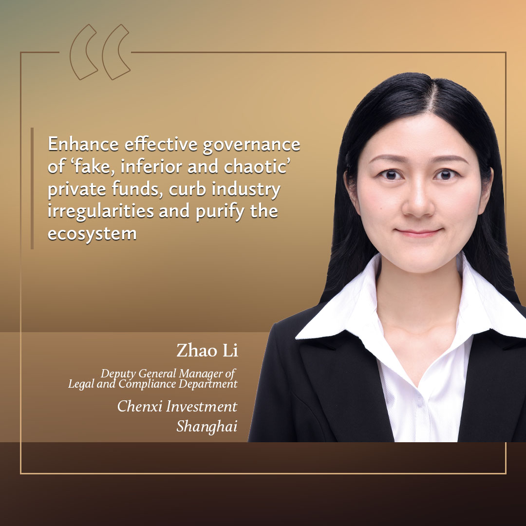 Zhao Li