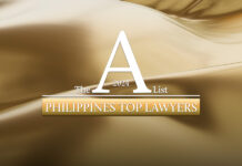The Philippines top lawyers 2024 he Philippines A-list 2024
