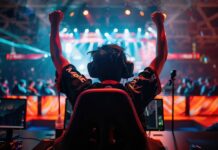 A comparative guide to E-sports and gaming