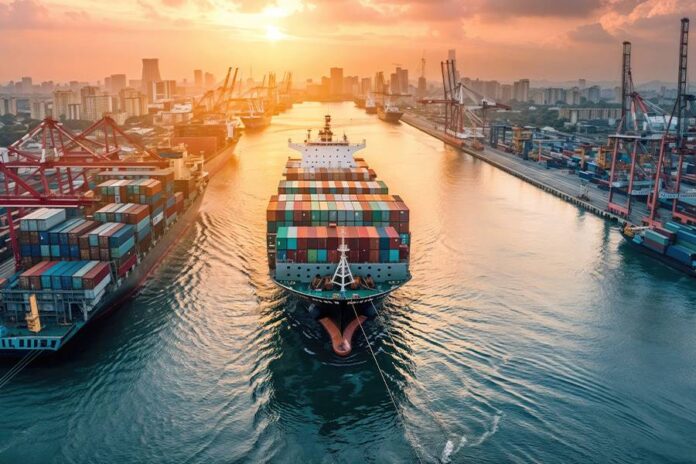 A&O,-Haiwen-among-eight-firms-acting-on-TS-Lines’-HK-debut TS Lines HKSE debut