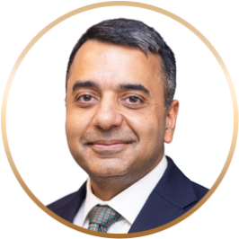 Abhishek Malhotra