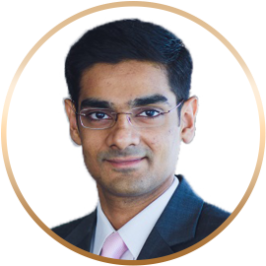 Abhishek Parekh