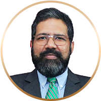 Abhishek Saxena