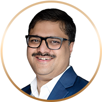 Abhishek Tripathi