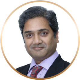 Ajay Bhargava