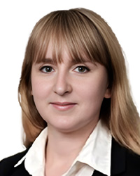 Alisa Mikheeva, Seamless Legal