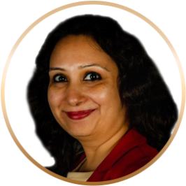 Amaya Singh