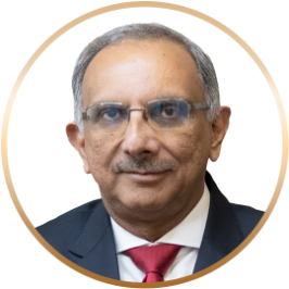 Anand Desai
