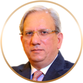 Anand Pathak