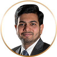 Anand Shah