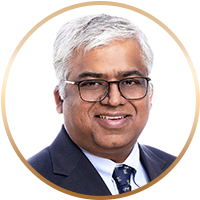 Anand Srivastava
