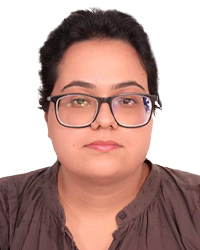 Ananya Vajpey