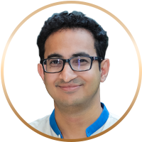 Anirudh Rastogi