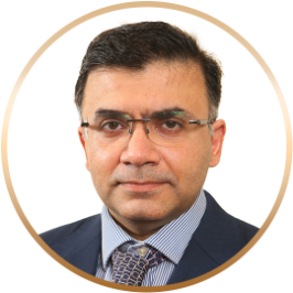 Ankit Majmudar