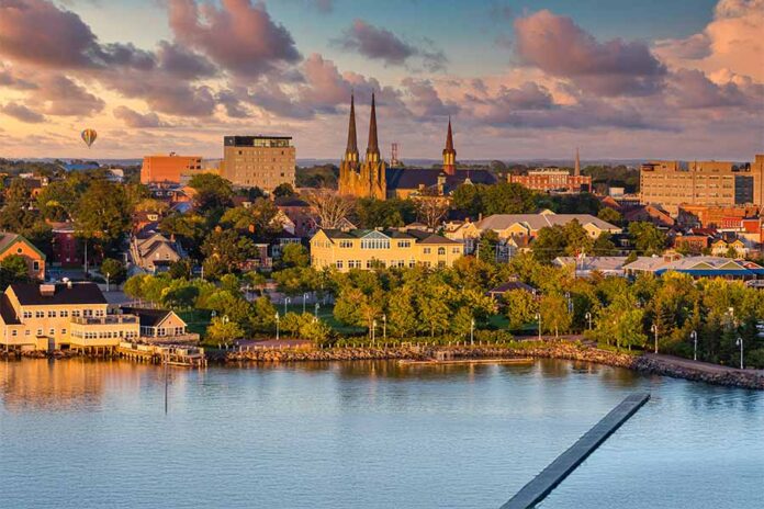 Anli expands into Canada with new branch Anli expands into Canada