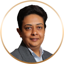 Anuja Tiwari
