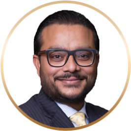 Aparajit Bhattacharya