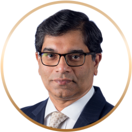 Arindam Ghosh