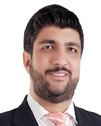 Arjun Uppal, AZB & Partners