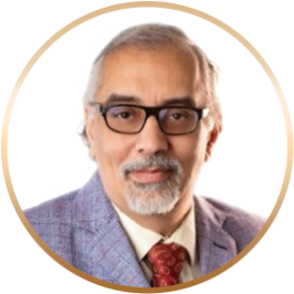 Ashish Ahuja