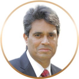 Ashwin Julka