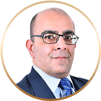 Ashwin Sapra