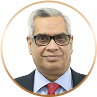 Atul Sharma